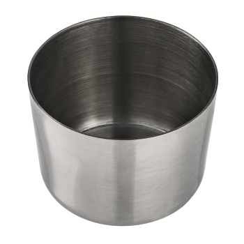 Hama 111550 cocktail shaker 0,4 L Glas, Rustfrit stål