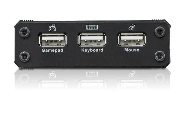 ATEN PHANTOM-S Gaming controller emulator