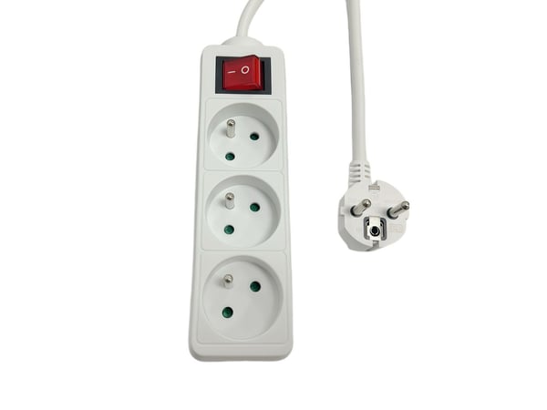 Microconnect MC-PSOO030150FRW Ikke kategoriseret Microconnect MC-PSOO030150FRW Ikke kategoriseret