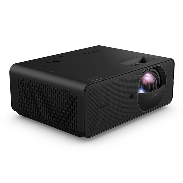BenQ LH860ST Projektor med kort projiceringsafstand 5000 ANSI lumens DLP 1080p (1920x1080) 3D Sort