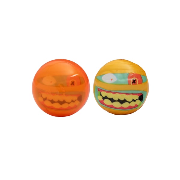 BOTI Mad Balls - Capsules Stressipallo