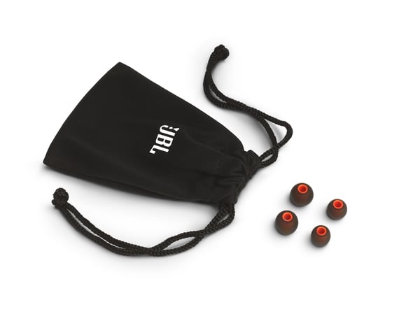JBL Tune 210 Headset Kabel I öra Samtal/musik/sport/vardag Svart