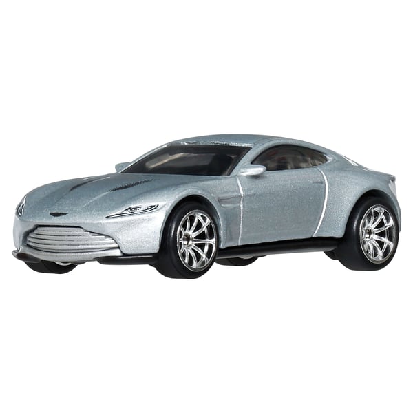 Hot Wheels JBL04 leluajoneuvo