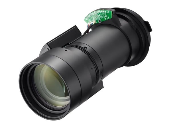 Sharp XP-43ZL tilbehør til projektor Adapter til objektiv