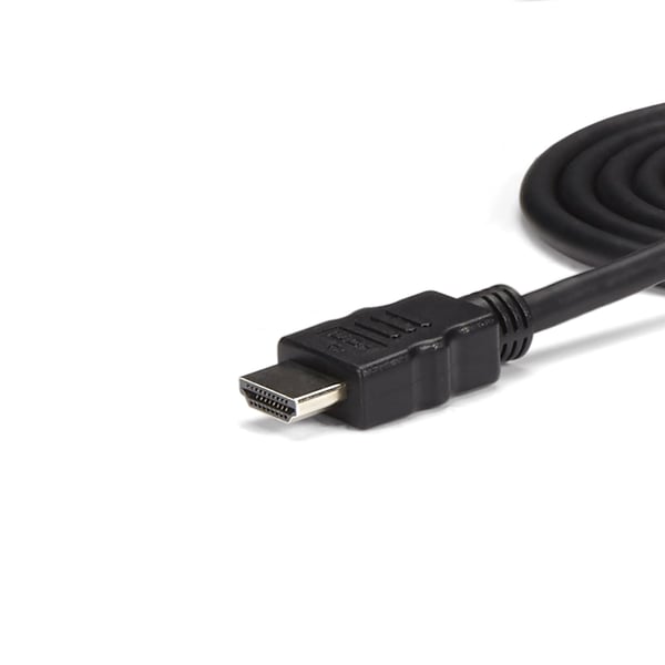 StarTech.com USB-C till HDMI-kabeladapter - 2 m - 4K vid 30 Hz