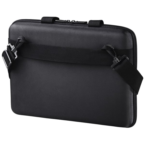 Hama 00101771 taske og etui til laptop 33,8 cm (13.3") Mappe Sort