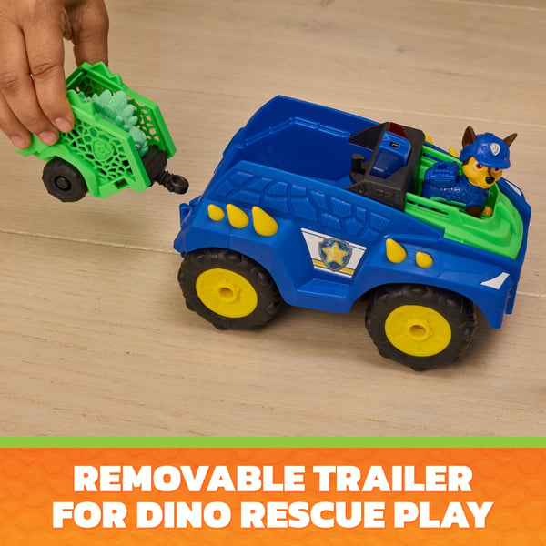 PAW Patrol 6076166 leluajoneuvo