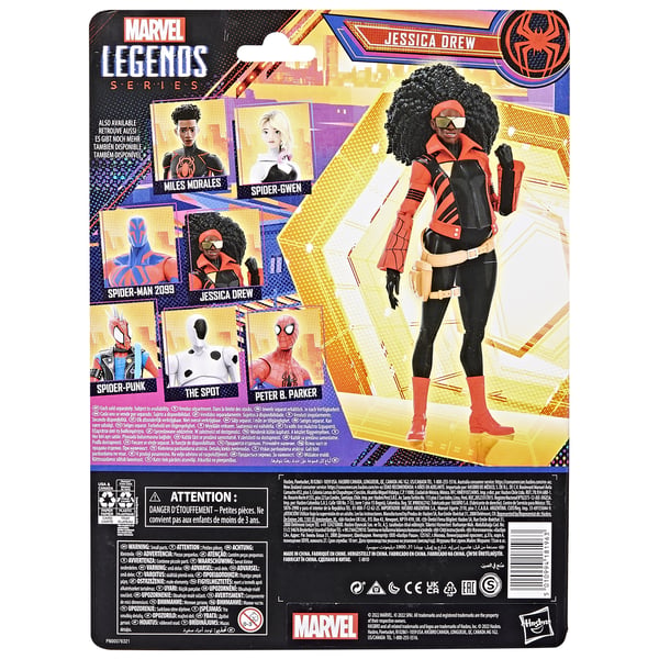 Marvel F38535X2 lasten leluhahmo