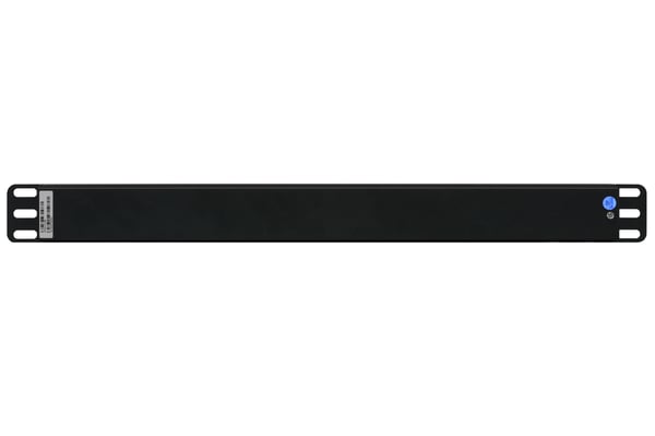 APC EPDU1016B strømforsyningsenhed (PDU) 8 AC stikkontakt(er) 1U Sort