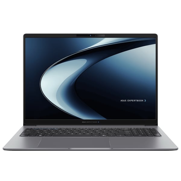 ASUS ExpertBook P5 G2 PM5606CGA-SH0188X Copilot+ PC AMD Ryzen AI 7 445 Bärbar dator 40,6 cm (16") WUXGA 16 GB DDR5-SDRAM 512 GB SSD Wi-Fi 7 (802.11be) Windows 11 Pro Grå QWERTZ tyska