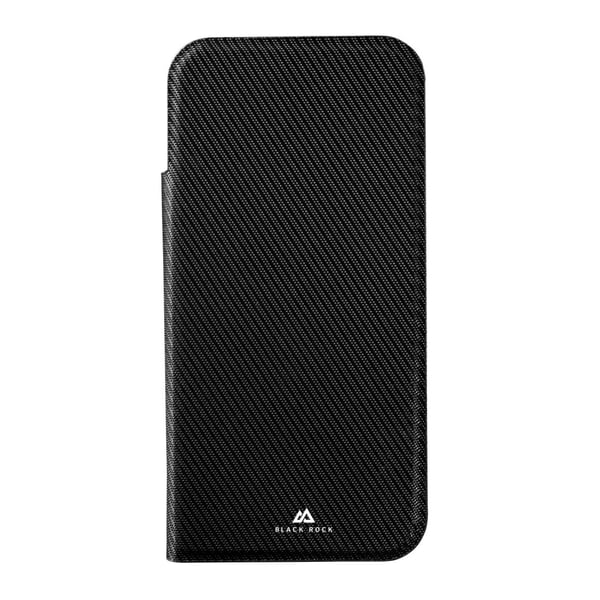 Hama Slim Folio matkapuhelimen suojakotelo 17,5 cm (6.9") Folio-kotelo Musta
