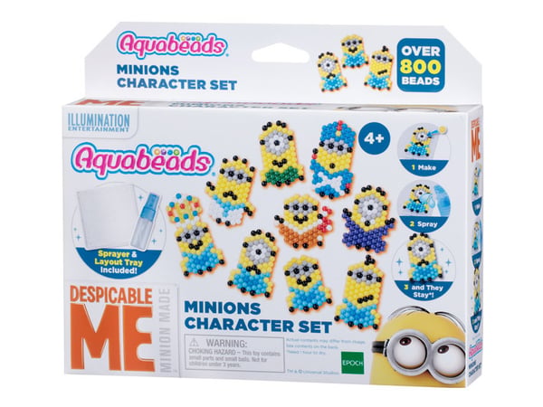 Aquabeads 30538 hobby- och konstleksak
