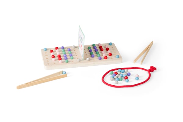 BS Toys GA565 utbildningsleksaker