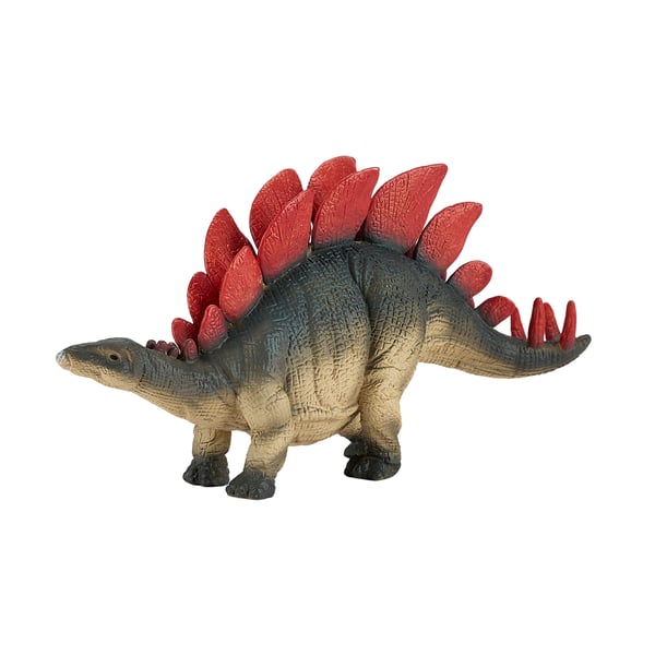 Mojo Fun Stegosaurus New Colour