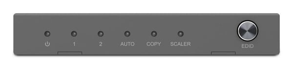 Marmitek Split 612 Pro HDMI 2x HDMI