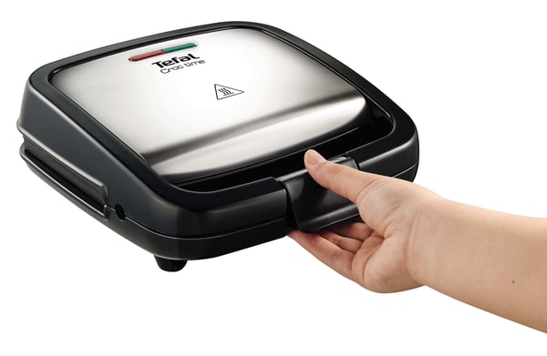 Tefal SM193D kontaktgrill
