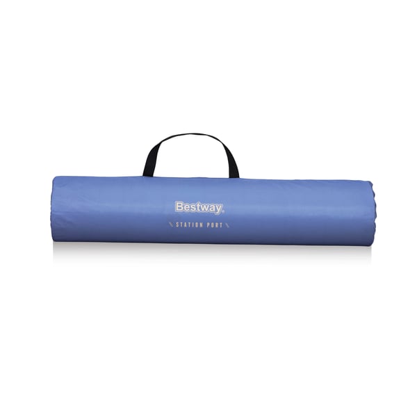 Bestway 68002 / 24 strandtelt Blå, Grå