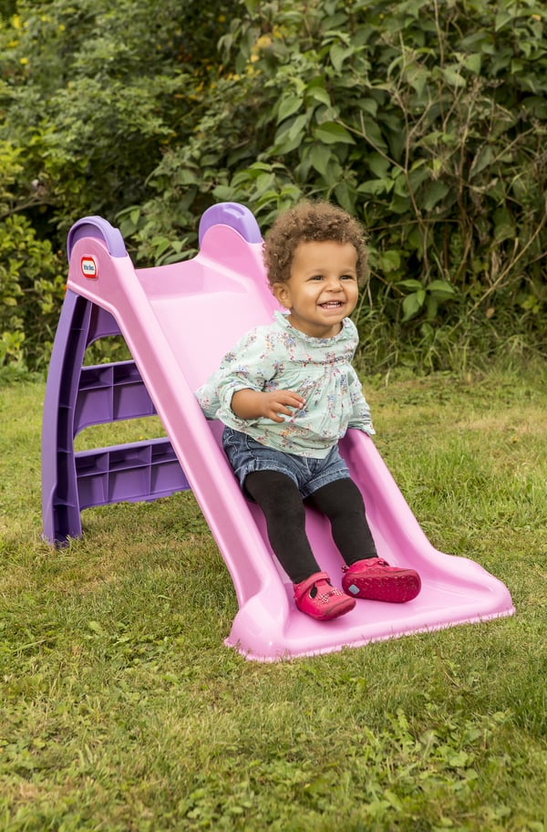 Little Tikes First Slide