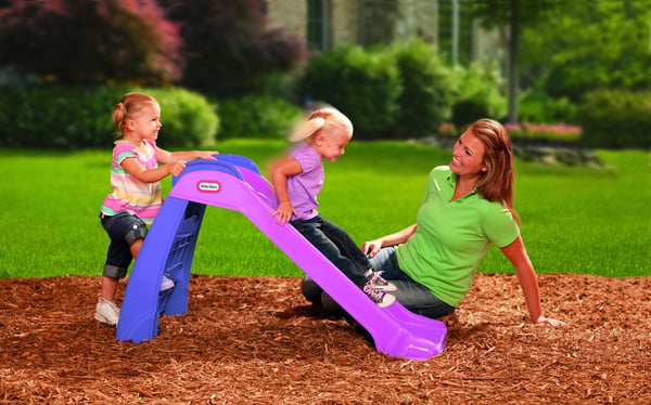 Little Tikes First Slide