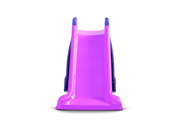 Little Tikes First Slide