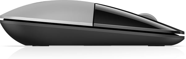 HP Langaton Z3700 -hiiri, hopea