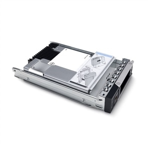 DELL 345-BDQM intern solid state drev 960 GB 2.5" Serial ATA III