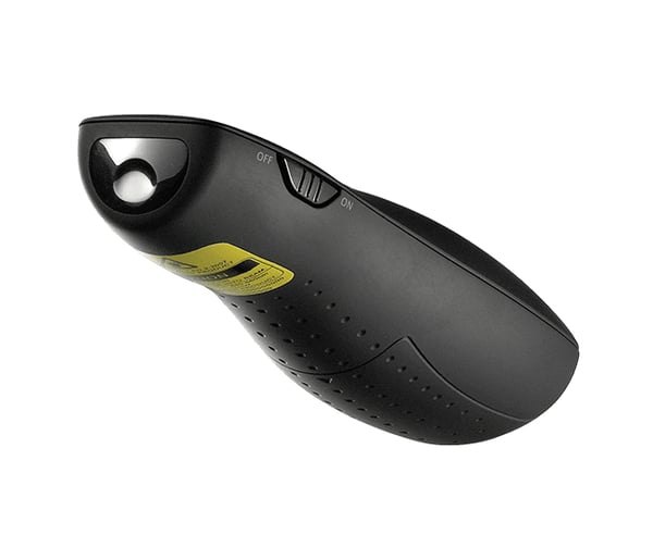 Logitech trådløs præsentationsfjernbetjening R400 R400 USB trådløs timer