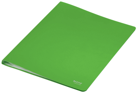 Leitz Recycle Displaybog, 40 lommer
