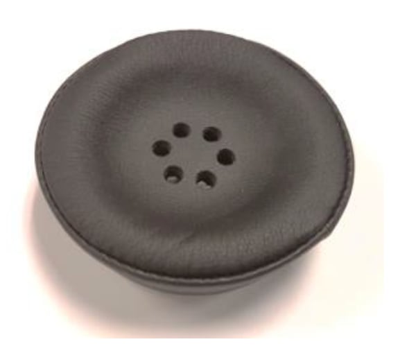 Zebra KT-HSX100-EPL1-20 tilbehør til hovedtelefon/headset Pude/ringsæt