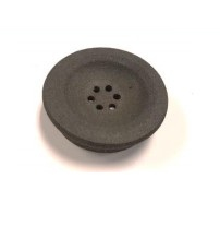 Zebra KT-HSX100-EPF1-20 tilbehør til hovedtelefon/headset Ørekapsler Zebra KT-HSX100-EPF1-20 tilbehør til hovedtelefon/headset Ørekapsler