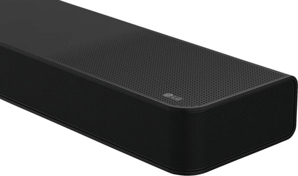 LG DS90TY Svart 5.1.3 kanaler 570 W
