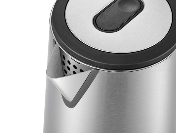 Sogo KET-SS-7705-SS elkedel 1,7 L 1830 W Rustfrit stål
