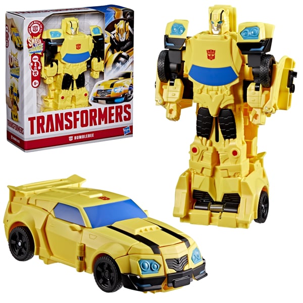 Transformers G28175L00 legetøjsfigur til børn