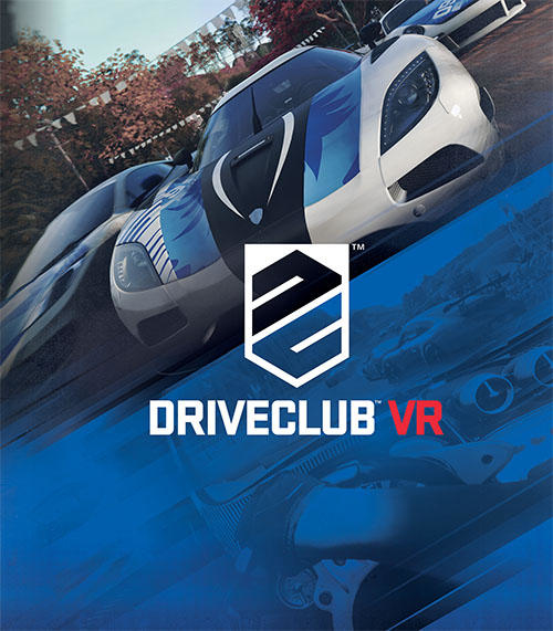 Sony Interactive Entertainment DRIVECLUB VR Standard Tysk PlayStation 4