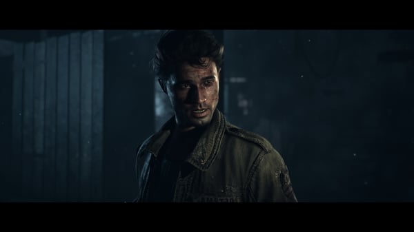 Sony Interactive Entertainment Until Dawn Standard Flersproget PlayStation 5