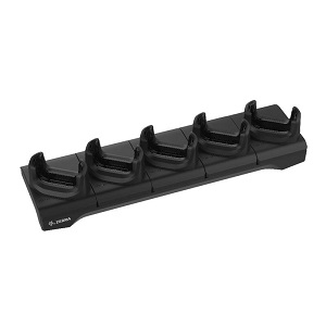 Zebra CRD-TC51-5SCHG-01 oplader til mobil enhed PDA Sort Vekselstrøm Indendørs Zebra CRD-TC51-5SCHG-01 oplader til mobil enhed PDA Sort Vekselstrøm Indendørs