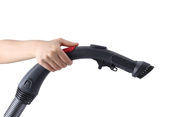 Hoover Reactiv RC81_RC25011 2 L Sylinteripölynimuri Kuiva 800 W Pussiton