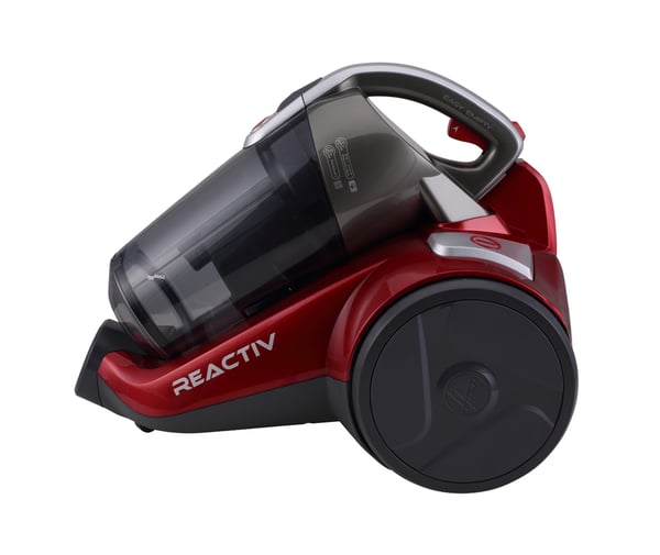 Hoover Reactiv RC81_RC25011 2 L Sylinteripölynimuri Kuiva 800 W Pussiton