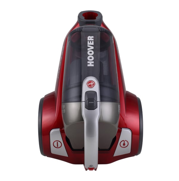 Hoover Reactiv RC81_RC25011 2 L Sylinteripölynimuri Kuiva 800 W Pussiton
