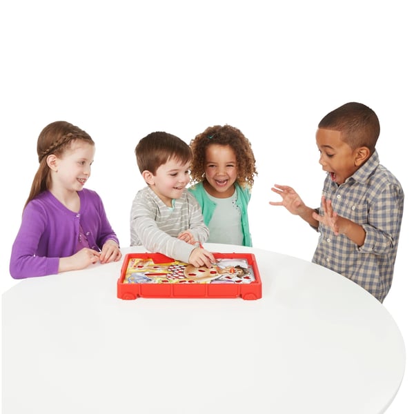 Hasbro Gaming B2176398 lasten tiedepakkaus & lelu