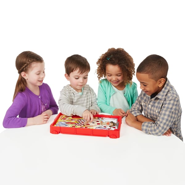 Hasbro Gaming B2176398 lasten tiedepakkaus & lelu