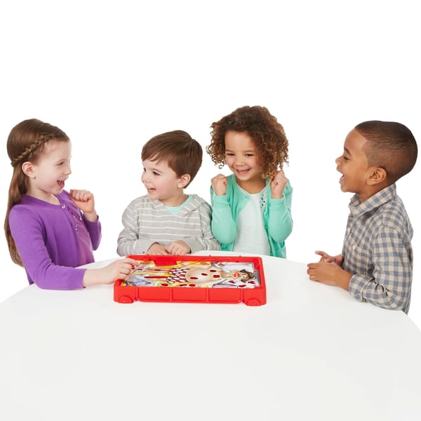 Hasbro Gaming B2176398 lasten tiedepakkaus & lelu