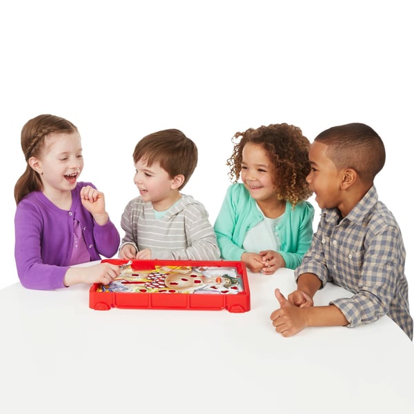 Hasbro Gaming B2176398 lasten tiedepakkaus & lelu