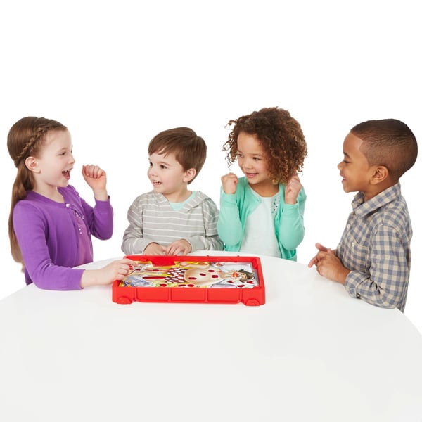 Hasbro Gaming B2176398 lasten tiedepakkaus & lelu