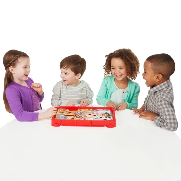 Hasbro Gaming B2176398 lasten tiedepakkaus & lelu