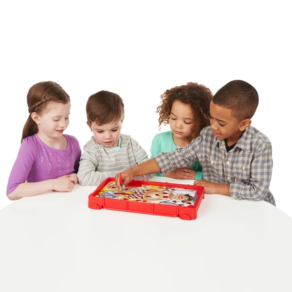 Hasbro Gaming B2176398 lasten tiedepakkaus & lelu