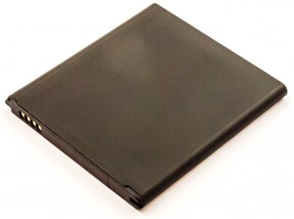 CoreParts MBXSA-BA0120 reservdelar mobiltelefoner Batteri Svart