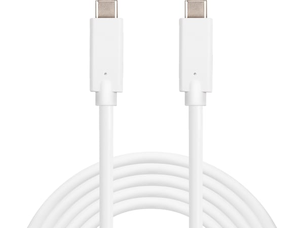 Sandberg USB-C Charge Cable 2M, 60W