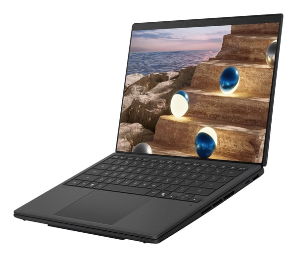 ASUS Zenbook Duo UX8407AA-SN504W Copilot+ PC Intel Core Ultra 9 386H Hybrid (2-i-1) 35,6 cm (14") Berøringsskærm 3K 32 GB LPDDR5x-SDRAM 1 TB SSD Wi-Fi 7 (802.11be) Windows 11 Home Grå
