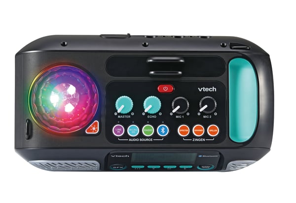 VTech KidiMusic Super Sound Karaoke